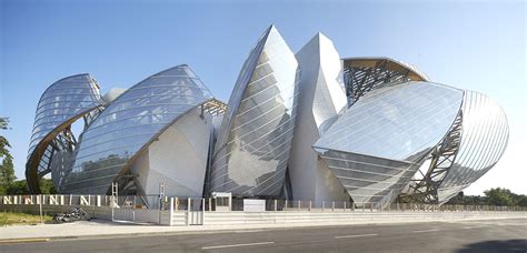 louis vuitton fondation|fondation louis vuitton frank gehry.